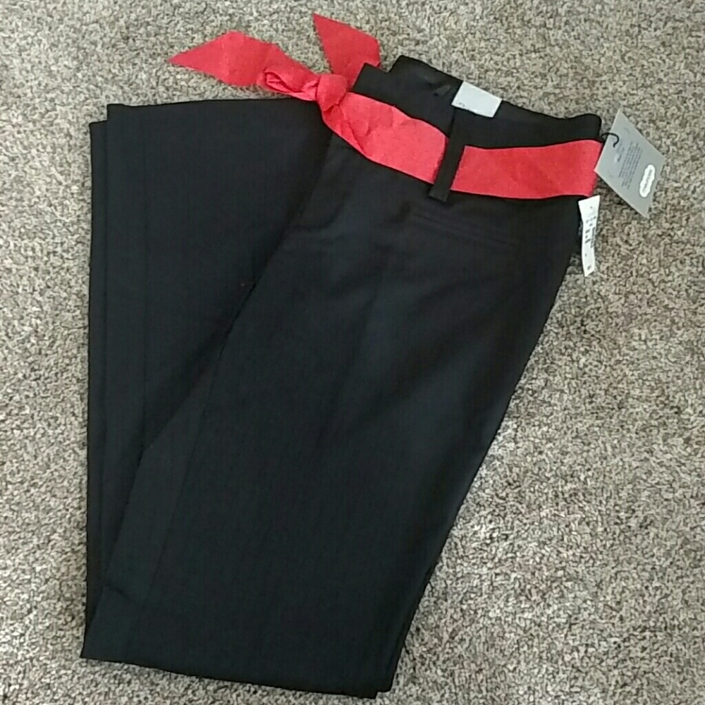 Maurices Regular Length Dress Pants
